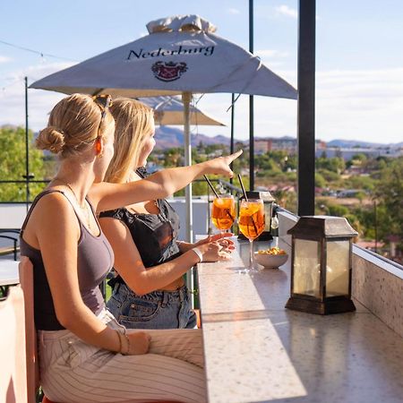 Tate Village Windhoek Ngoại thất bức ảnh