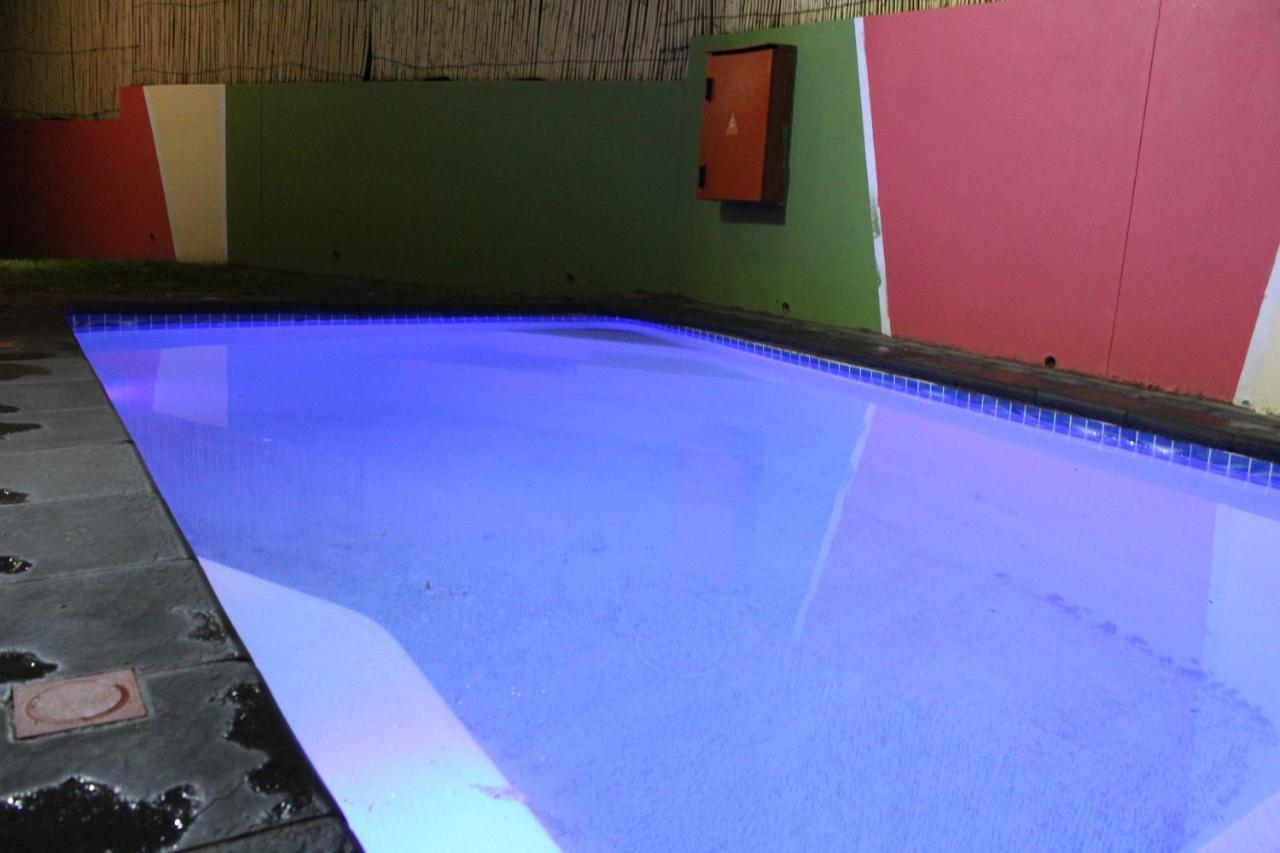 Tate Village Windhoek Ngoại thất bức ảnh