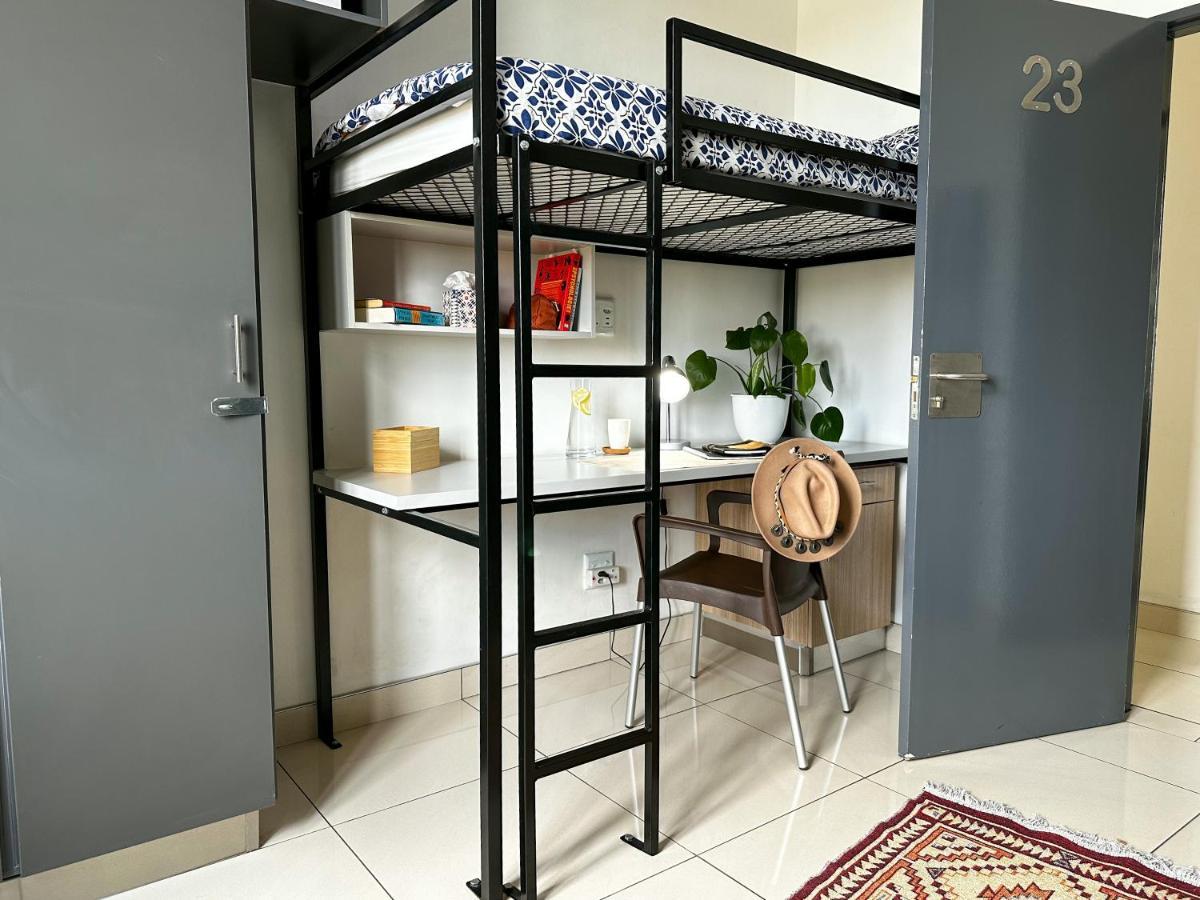 Tate Village Windhoek Ngoại thất bức ảnh