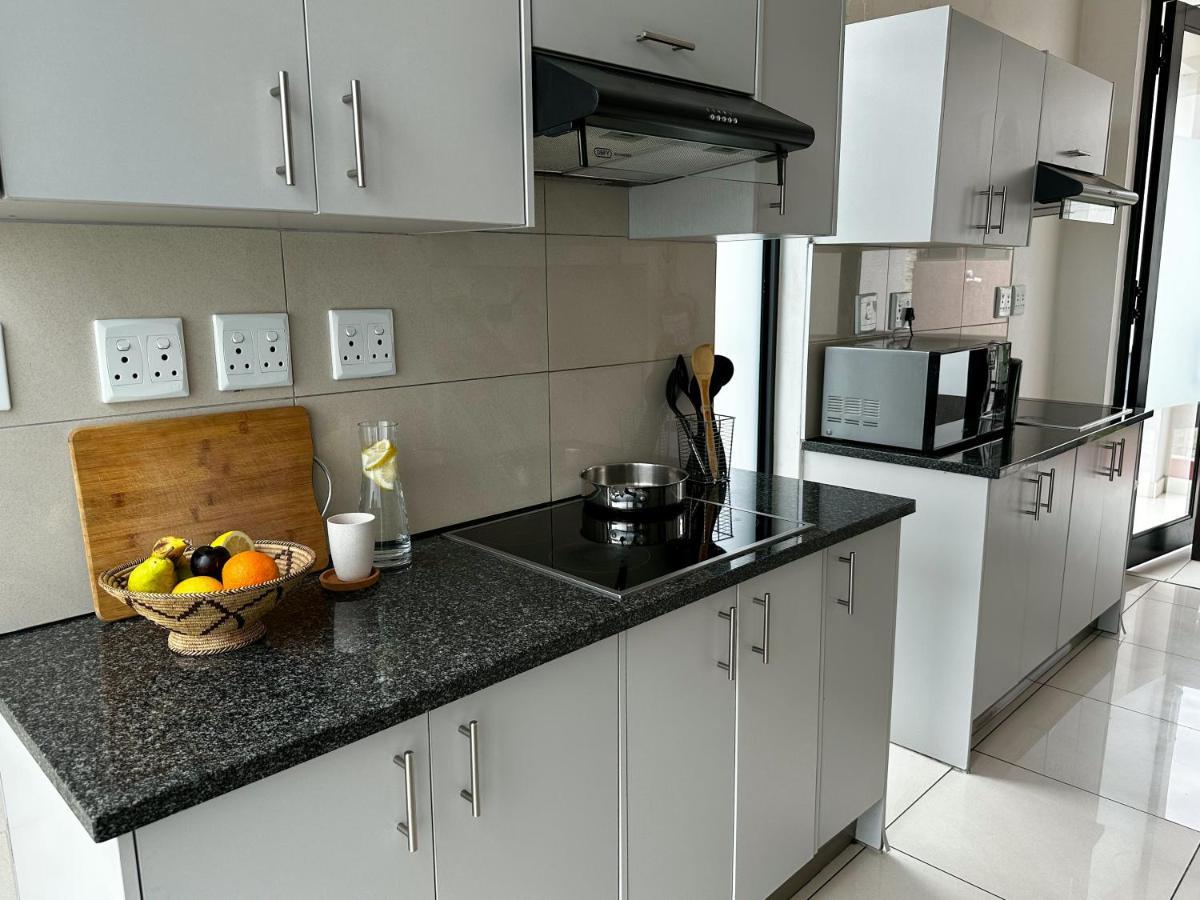 Tate Village Windhoek Ngoại thất bức ảnh