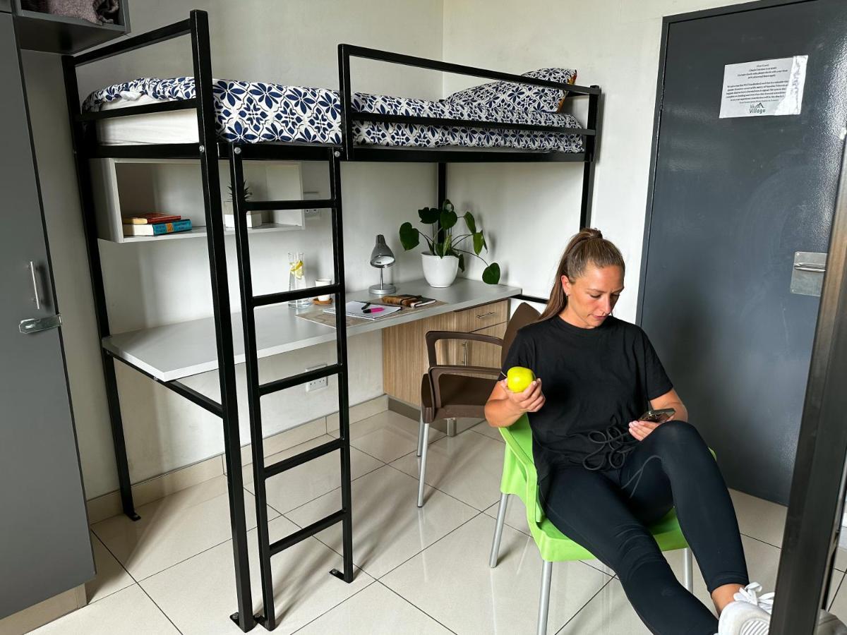 Tate Village Windhoek Ngoại thất bức ảnh