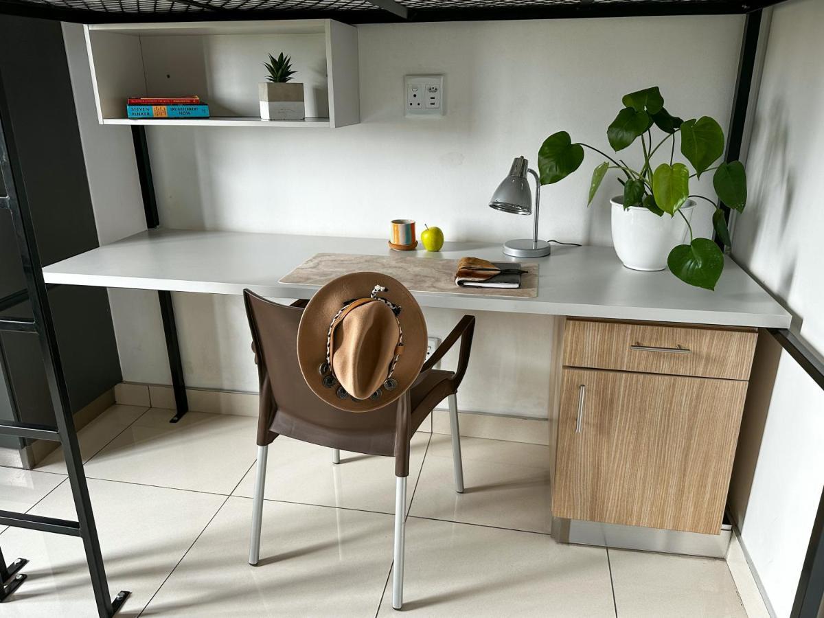Tate Village Windhoek Ngoại thất bức ảnh