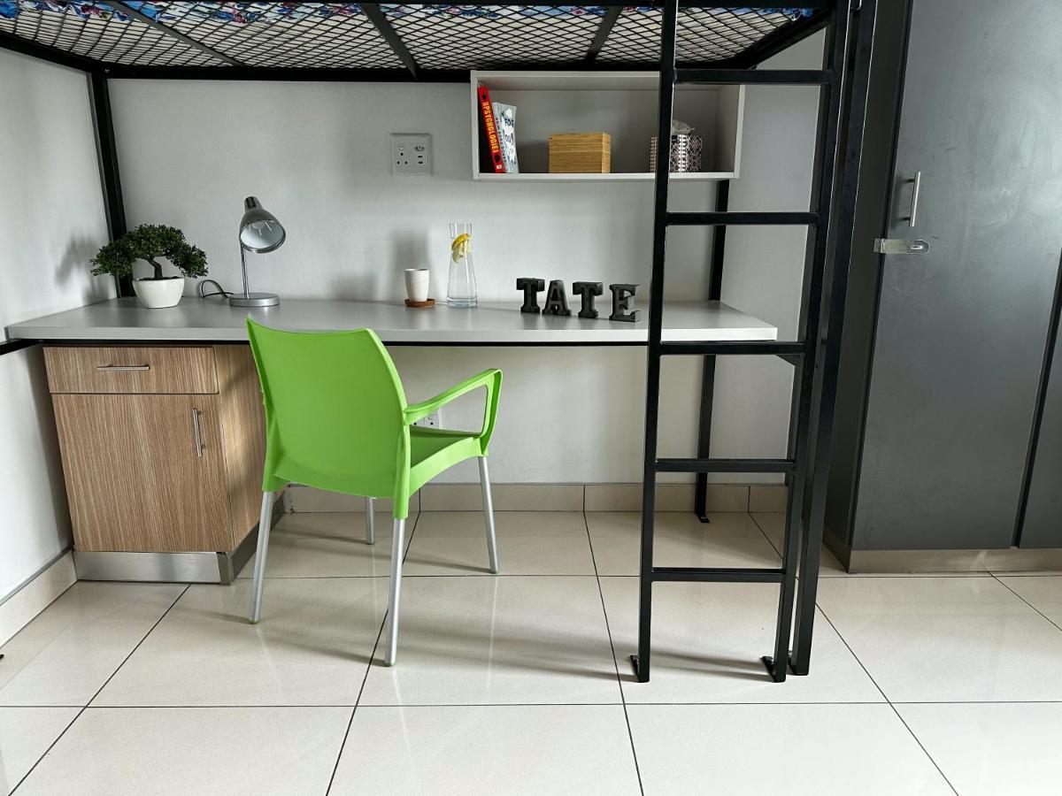 Tate Village Windhoek Ngoại thất bức ảnh