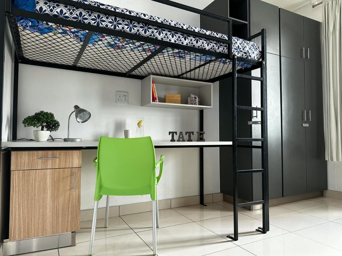 Tate Village Windhoek Ngoại thất bức ảnh