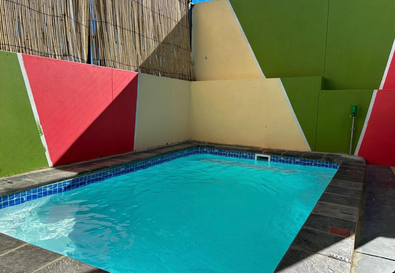 Tate Village Windhoek Ngoại thất bức ảnh