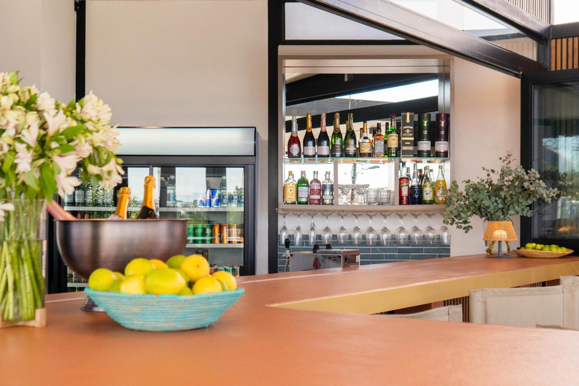 Tate Village Windhoek Ngoại thất bức ảnh