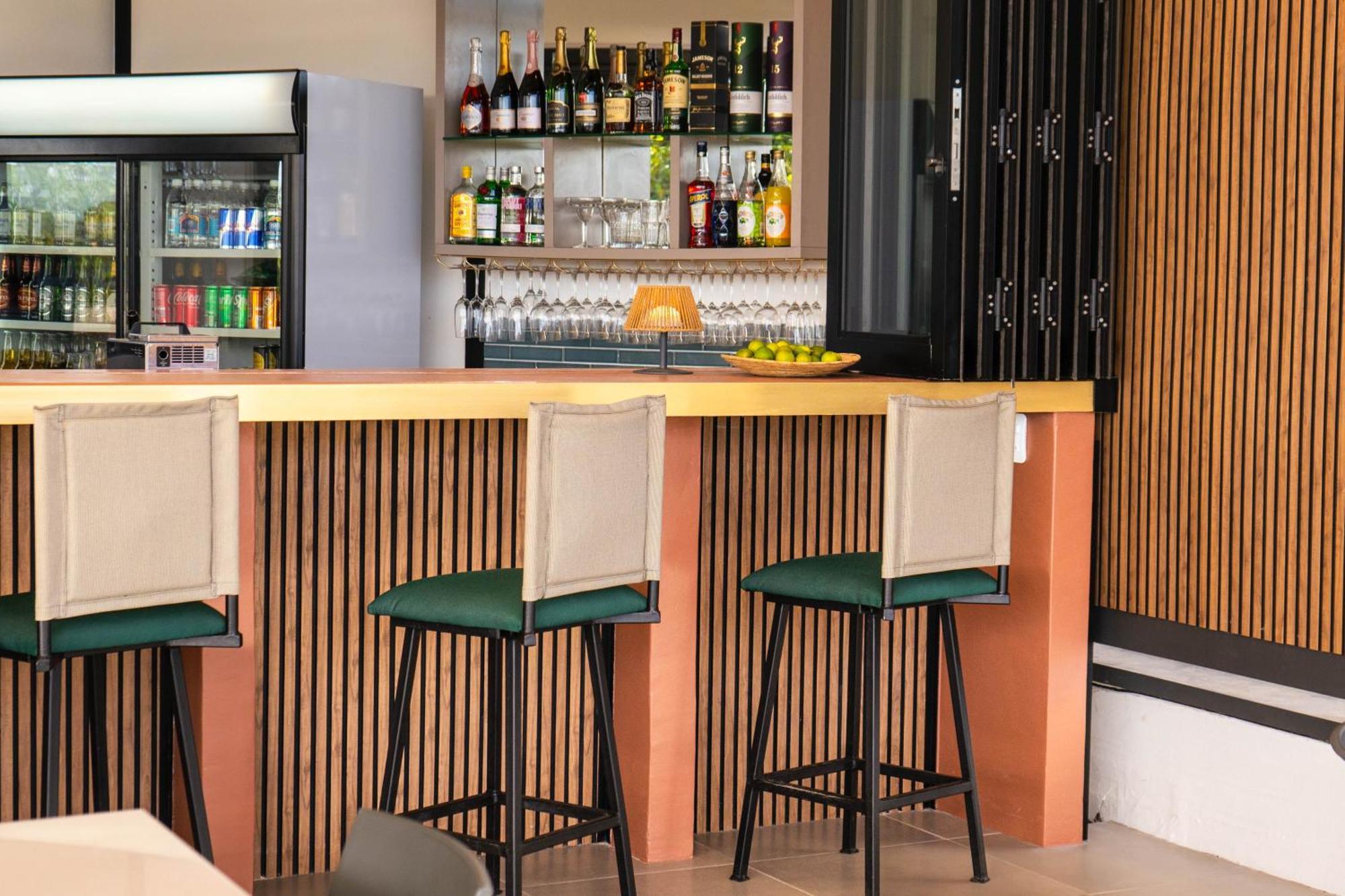 Tate Village Windhoek Ngoại thất bức ảnh