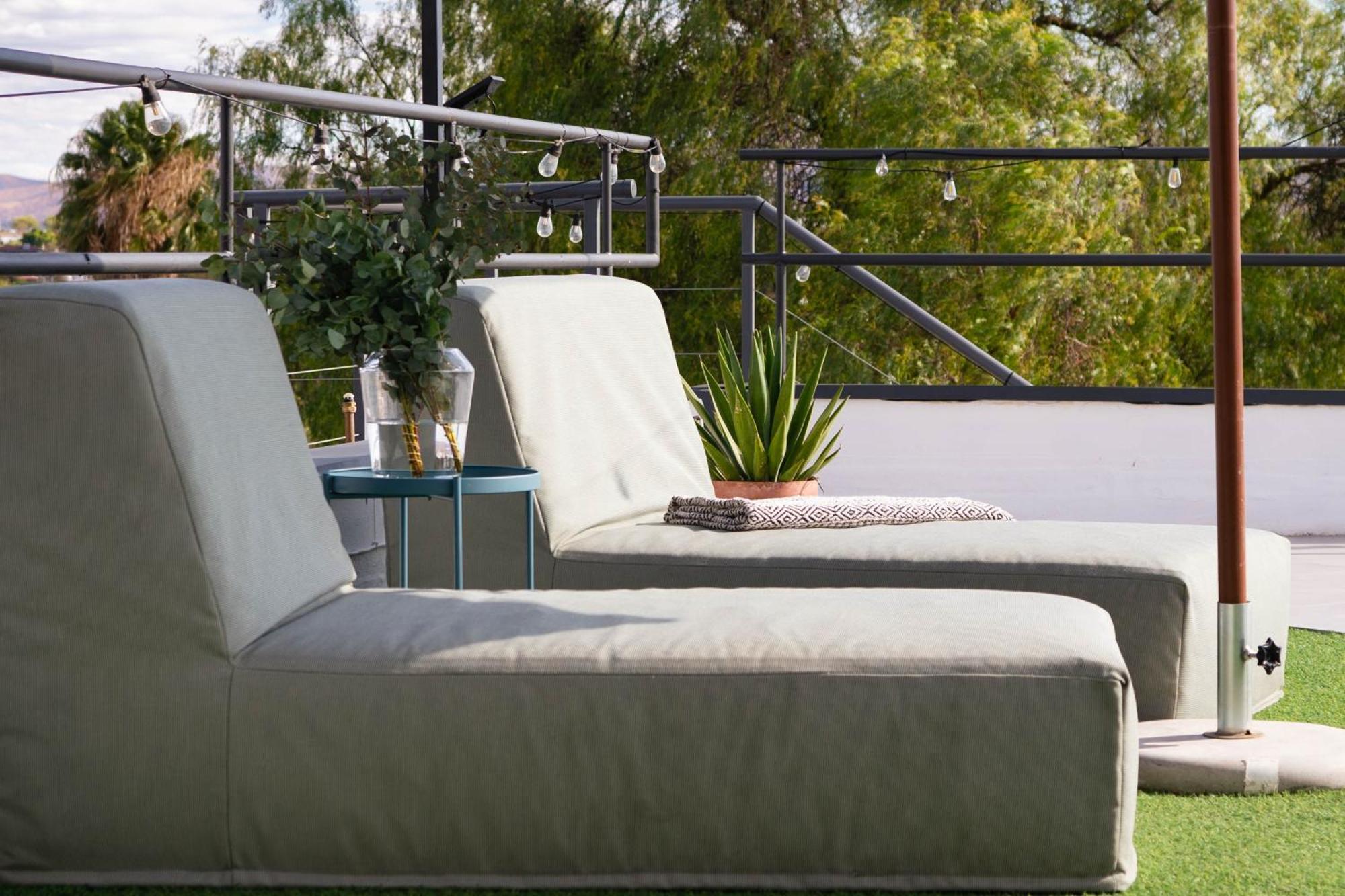 Tate Village Windhoek Ngoại thất bức ảnh